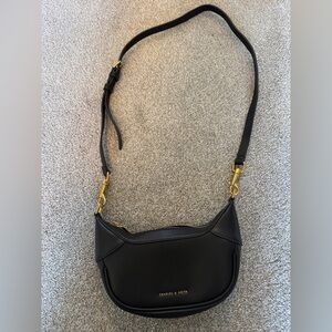 Charles & Keith Bag
